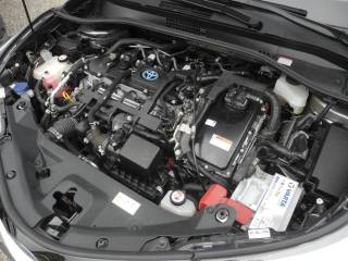 TOYOTA C-HR usata 85