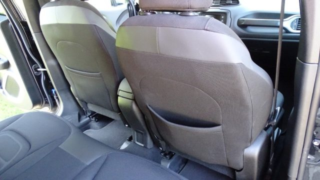 JEEP Renegade usata 82