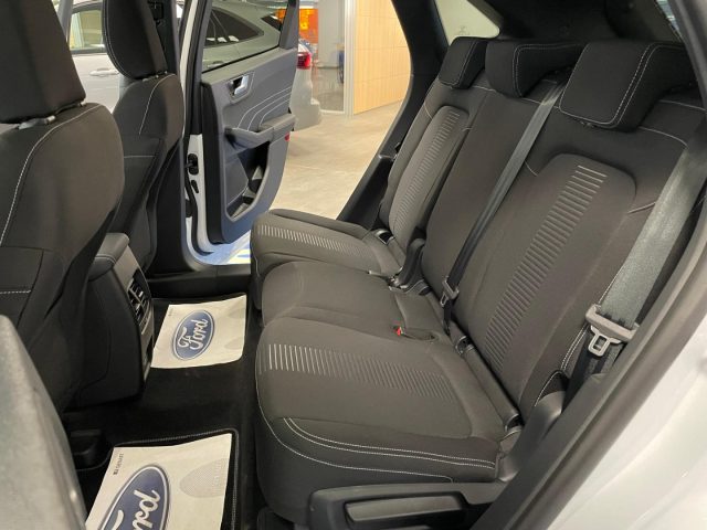 FORD Kuga usata, con Volante multifunzione