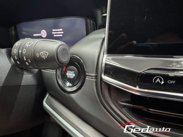 JEEP Compass usata, con Portapacchi