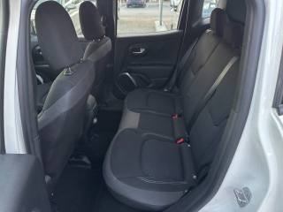 JEEP Renegade usata 13