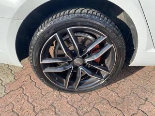 AUDI A4 usata, con Cerchi in lega