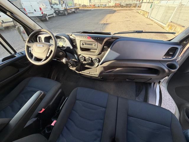 IVECO Daily usata 15