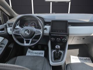 RENAULT Clio usata, con Cruise Control