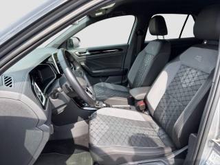 VOLKSWAGEN T-Roc usata 9