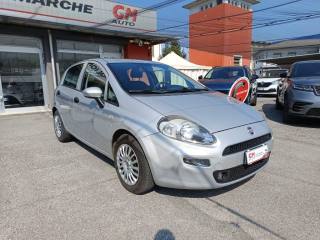 FIAT Punto usata, con Airbag Passeggero