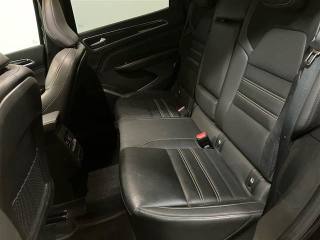 RENAULT Arkana usata, con Sedili riscaldati