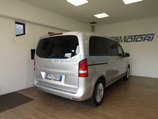 MERCEDES-BENZ V 200 usata, con Chiusura centralizzata telecomandata