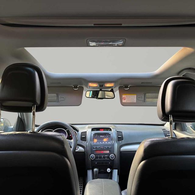 KIA Sorento usata, con Immobilizzatore elettronico