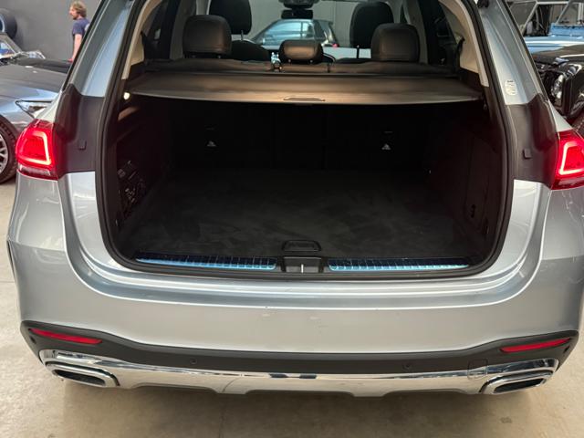 MERCEDES-BENZ GLE 300 usata, con Luci diurne LED