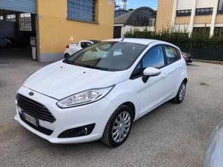 FORD Fiesta usata, con Airbag Passeggero
