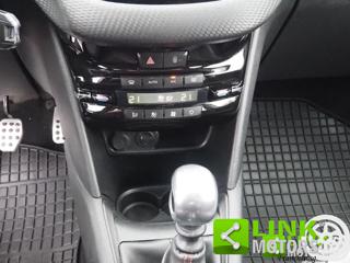 PEUGEOT 208 usata 17