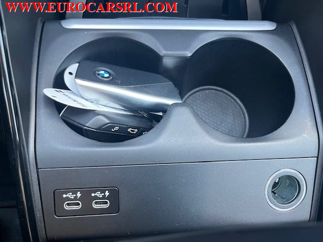 BMW X1 usata, con Volante multifunzione