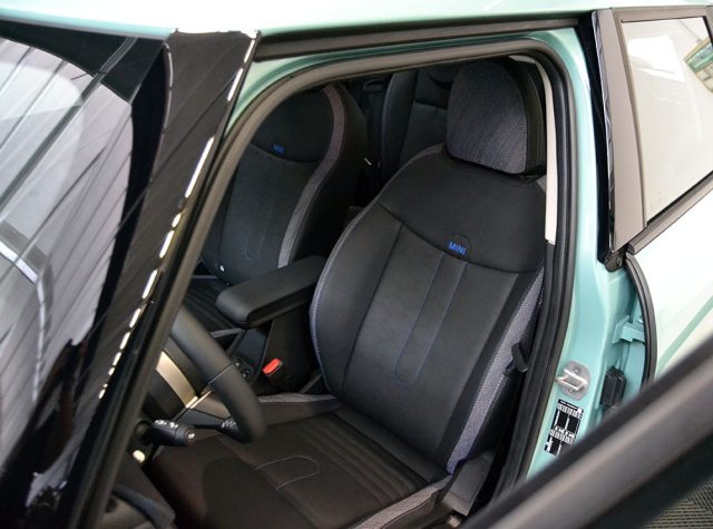 MINI Cooper S usata, con Alzacristalli elettrici