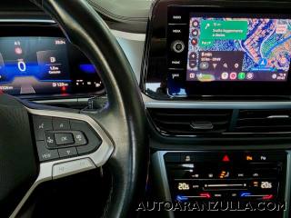 VOLKSWAGEN T-Roc usata, con Cruise Control