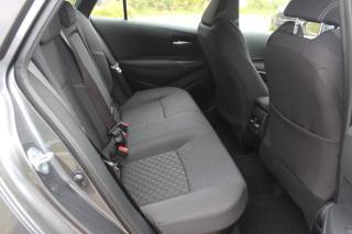 TOYOTA Corolla usata, con Cruise Control