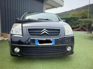 CITROEN C2 usata, con Airbag