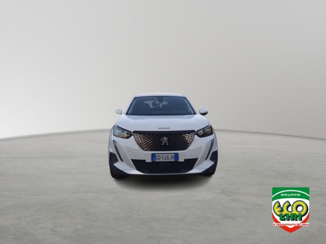 PEUGEOT 2008 usata, con ABS