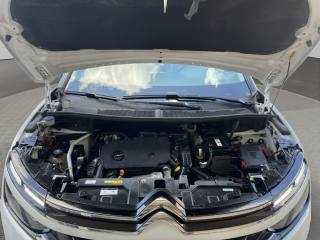 CITROEN C5 Aircross usata, con Sensore di pioggia