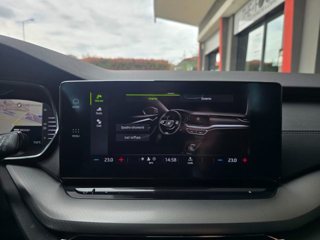 SKODA Octavia usata 53