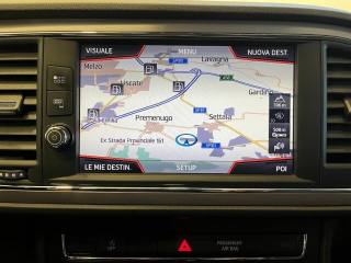 SEAT Leon usata, con Bracciolo