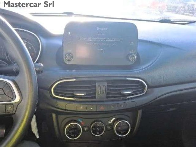 FIAT Tipo usata, con Alzacristalli elettrici