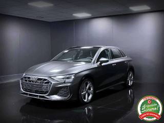 AUDI A3 usata, con Airbag