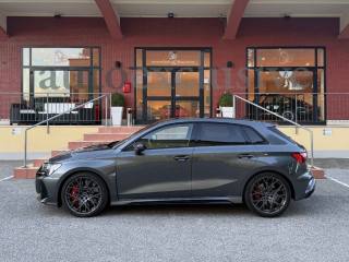 AUDI RS3 usata, con Airbag