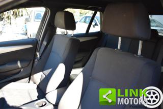 BMW X1 usata, con Sensori di parcheggio anteriori