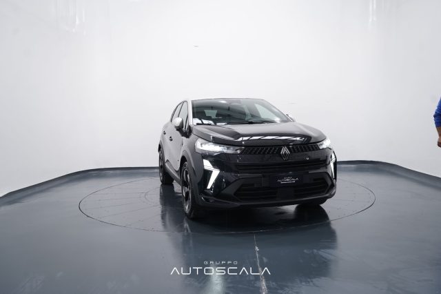 RENAULT Captur usata, con Climatizzatore