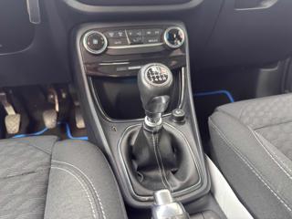 FORD Puma usata, con Controllo elettronico della corsia