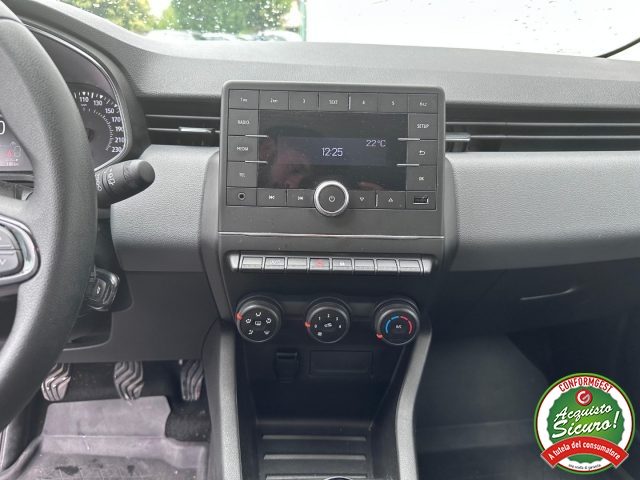 RENAULT Clio usata, con Cruise Control