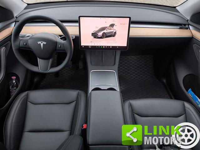 TESLA Model Y usata, con Autoradio