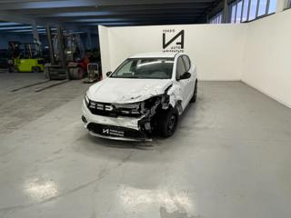 DACIA Sandero usata, con Airbag laterali