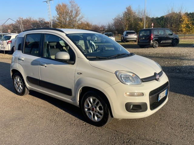 FIAT Panda usata 4
