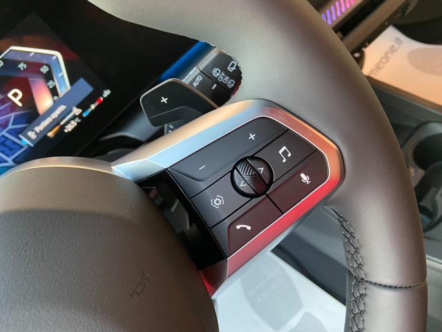 BMW 118 usata, con Sedili sportivi