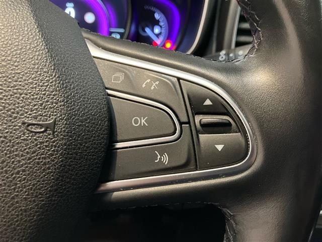 RENAULT Koleos usata, con Sistema di riconoscimento della stanchezza