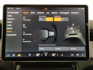 POLESTAR Polestar 4 usata, con Sistema di visione notturna