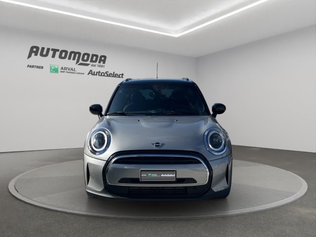 MINI Cooper usata, con Airbag