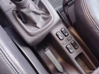 MERCEDES-BENZ A 170 usata, con Interni in pelle