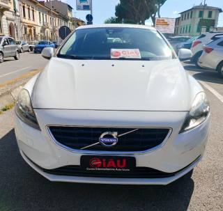 VOLVO V40 usata, con Airbag