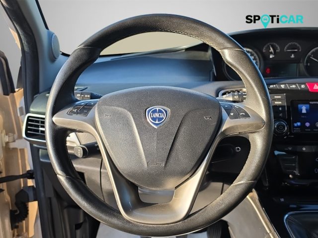 LANCIA Ypsilon usata, con Filtro antiparticolato