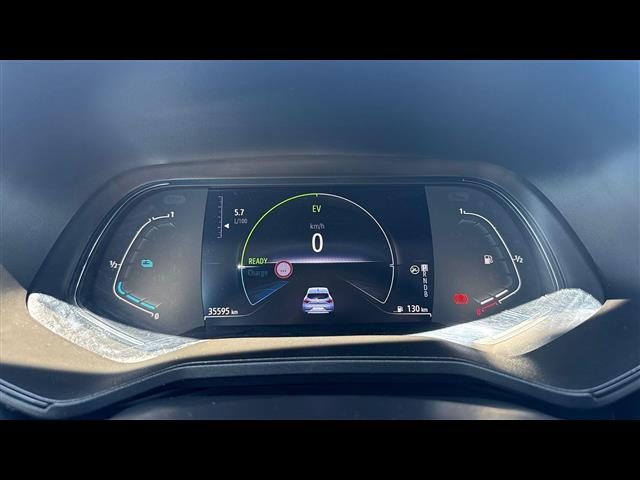 RENAULT Clio usata, con ESP