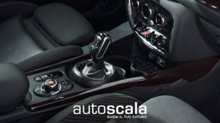 MINI Clubman usata, con Sensori di parcheggio posteriori