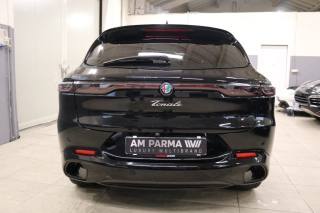 ALFA ROMEO Tonale usata, con Cerchi in lega