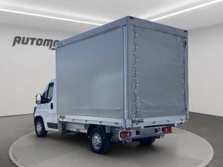 FIAT Ducato usata, con Servosterzo