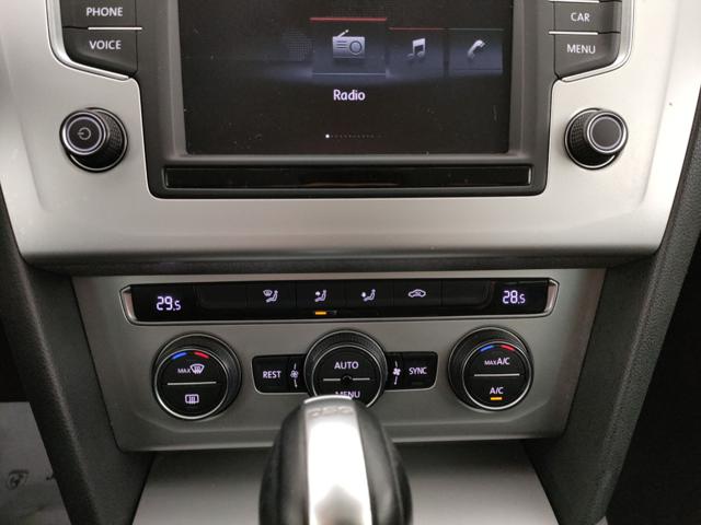 VOLKSWAGEN Passat Variant usata, con Controllo trazione