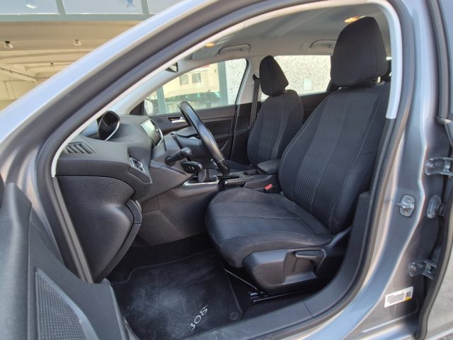 PEUGEOT 308 usata, con Cerchi in lega