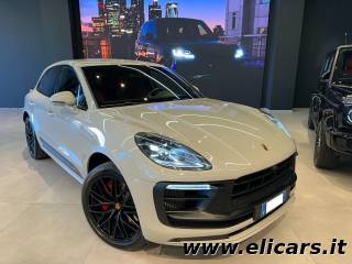PORSCHE Macan 2.9 GTS