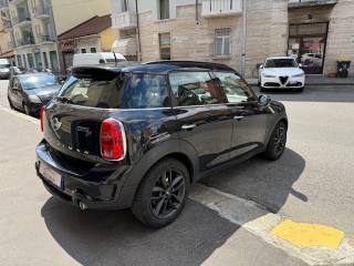 MINI Countryman usata, con Climatizzatore